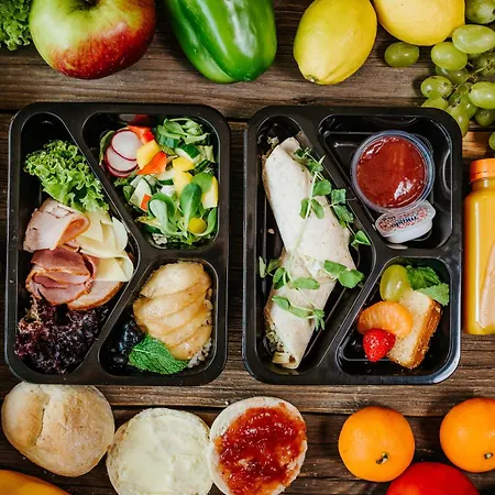 Expo With Parking By Ecru Wwa57