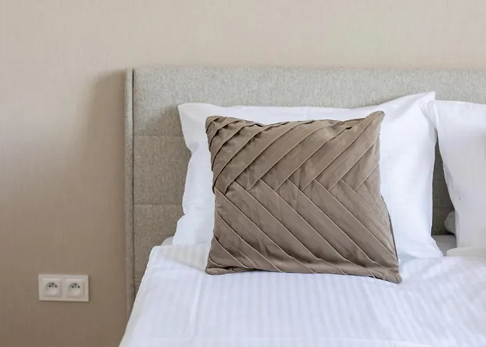 아파트 Expo With Parking By Ecru Wwa57 *