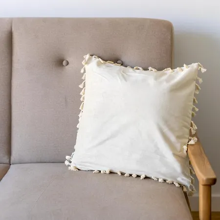 Apartament Expo With Parking By Ecru Wwa57