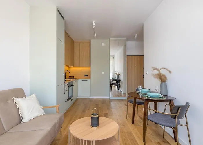 Expo With Parking By Ecru Wwa57