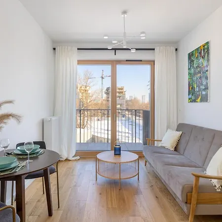 Expo With Parking By Ecru Wwa57 公寓 *