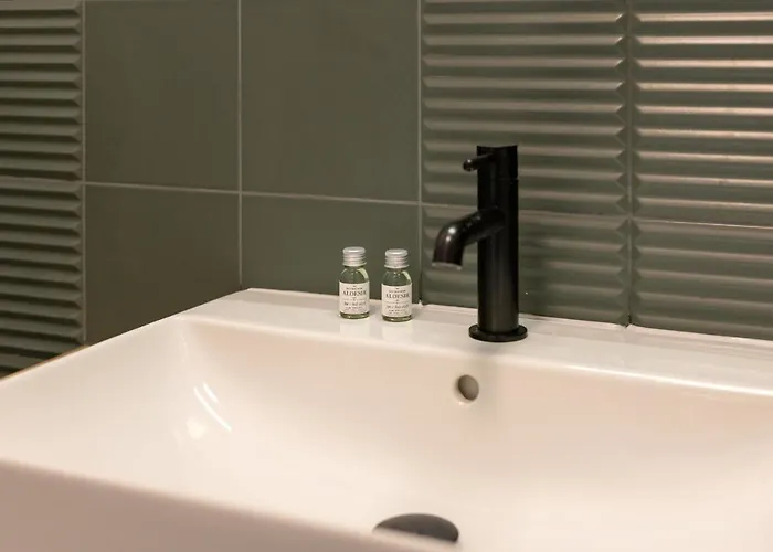 Apartment Expo With Parking By Ecru Wwa57 Warsaw