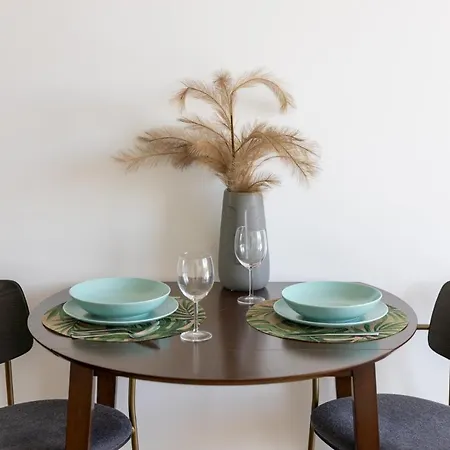 アパート Expo With Parking By Ecru Wwa57